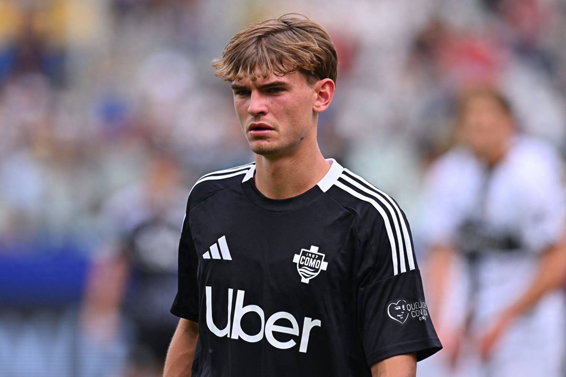 曼城的球迷 曼城的球迷