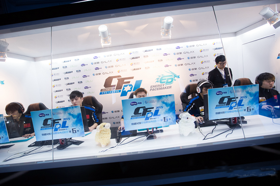 巨兽的互动 巨兽的互动