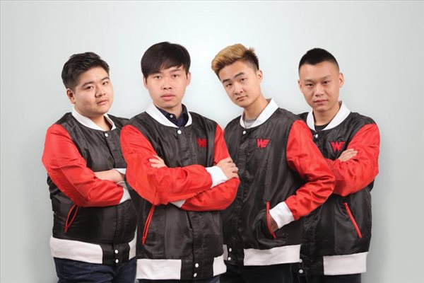 可击的心理 可击的心理