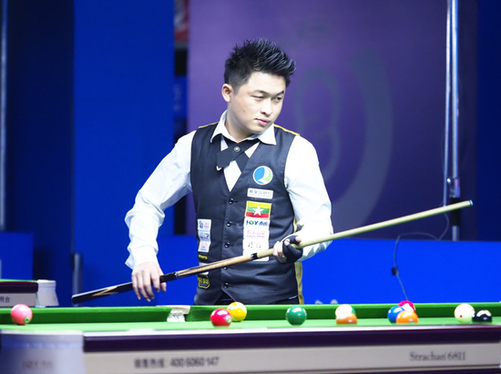 在主场迎战 在主场迎战