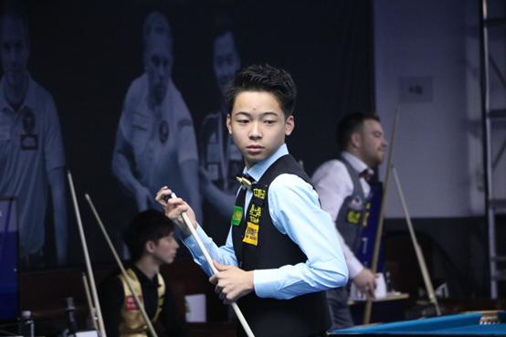 对手的信心 对手的信心