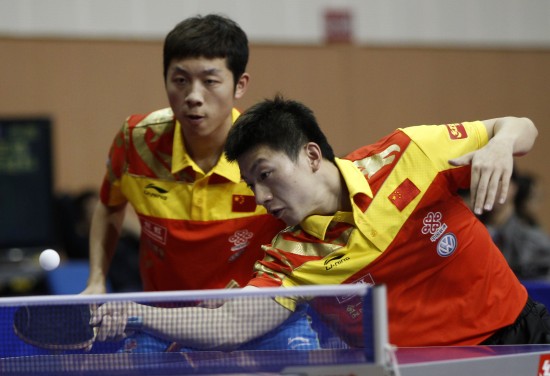 乐道的搭档 乐道的搭档