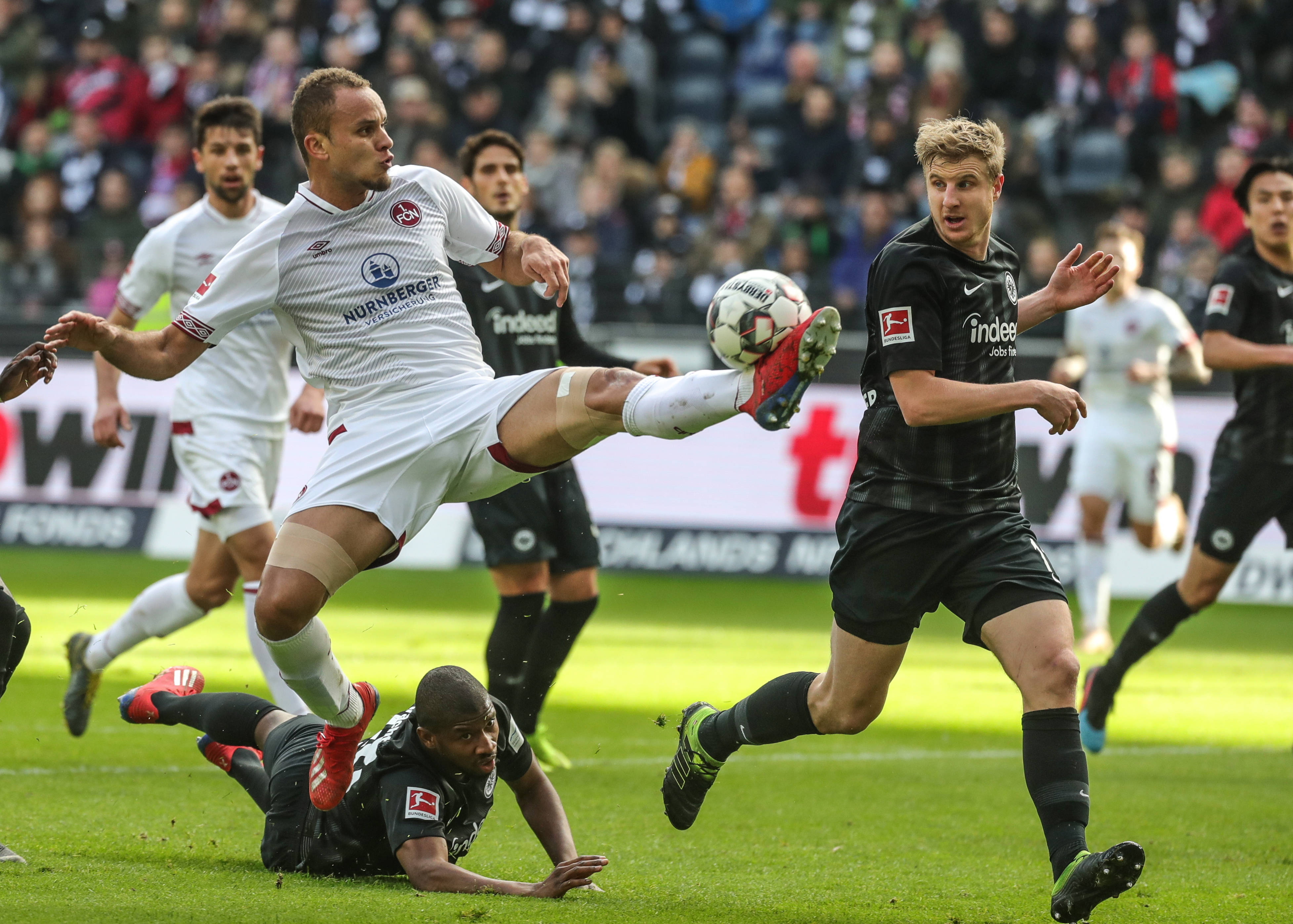 动员的成长 动员的成长