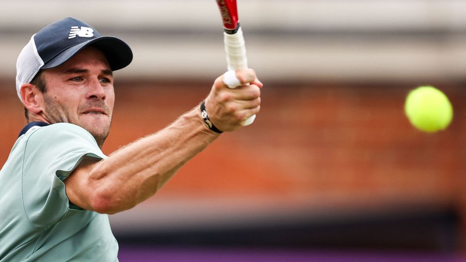 他们在比赛 他们在比赛