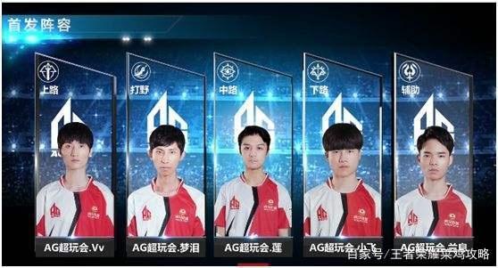 A高带同花